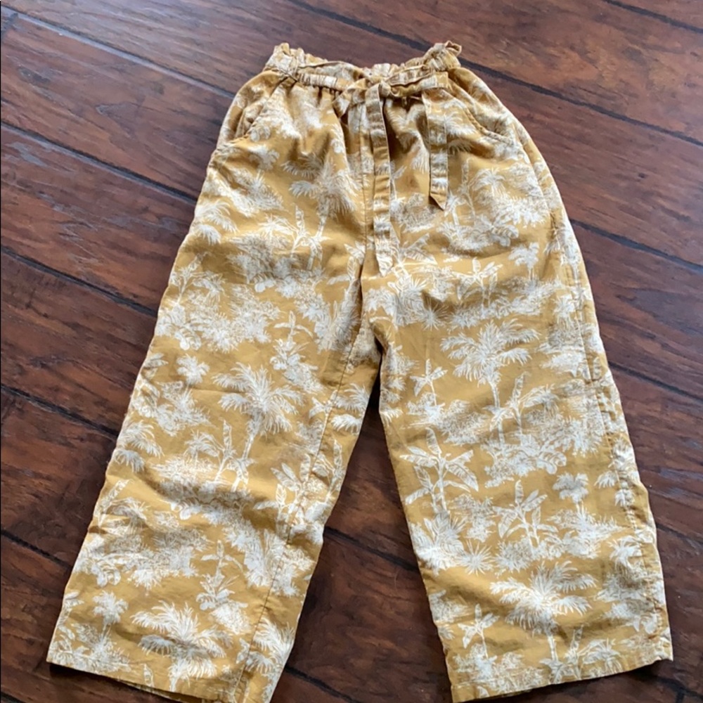 Baggy pants